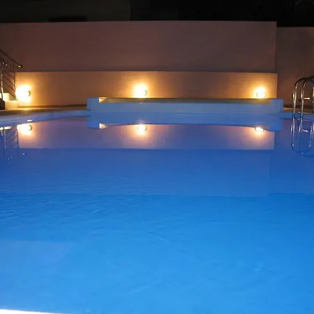 Blue Sky Appart hôtel