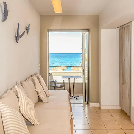Appart hôtel Blue Sky Réthymnon