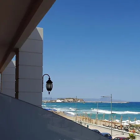 Blue Sky Appart hôtel